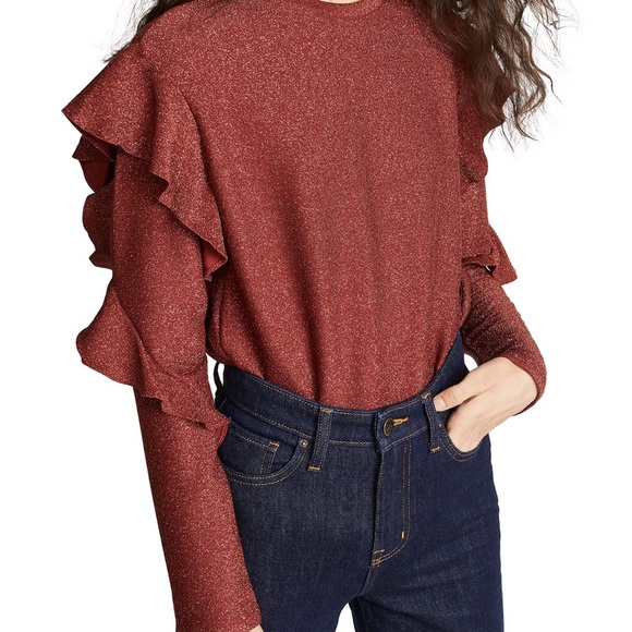 Brand new festive scotch and soda shirt. Size XS but more like a Small. - Picture 4 of 4